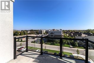 Condo for Rent, 4 Kimberly Lane #505, Collingwood, ON