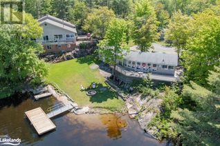 Cottage for Sale, 285 Crooked Bay Road, Port Severn, ON