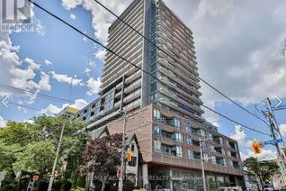 Condo for Rent, 120 Parliament Street #917, Toronto (Moss Park), ON