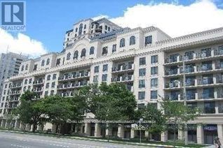 Condo for Rent, 650 Sheppard Avenue E #415, Toronto (Bayview Village), ON