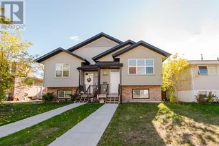 Duplex for Sale, B, 3809 46 Street, Red Deer, AB