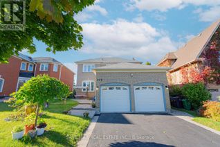 Property for Sale, 117 Sal Circle, Brampton (Sandringham-Wellington), ON