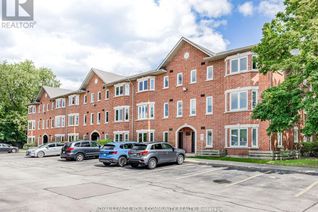 Property for Sale, 3095 Cawthra Road #306, Mississauga (Applewood), ON