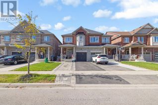 House for Rent, 26 Altura Way, Brampton (Bram East), ON