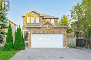 House for Sale, 75 Fountainbridge Drive, Caledon (Bolton East), ON