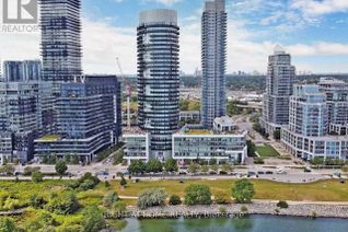 Condo for Sale, 80 Marine Parade Drive #331, Toronto (Mimico), ON