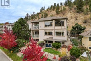 Detached House for Sale, 550 Glenmeadows Road #115, Kelowna, BC