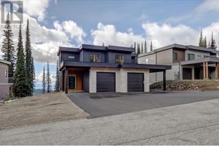 Duplex for Sale, 9891 Cathedral Drive, Silver Star, BC