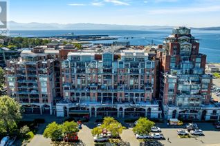 Condo Apartment for Sale, 21 Dallas Rd #714, Victoria, BC