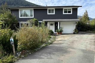 House for Sale, 604 Lakberg Crescent, Harrison Hot Springs, BC