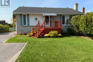 Detached House for Sale, 43 Bongard Crescent, Belleville, ON