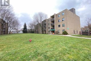 Condo Apartment for Sale, 130 Park Avenue #306, Chatham-Kent (Chatham), ON