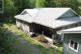 Detached House for Sale, 556 Pumpkin Point Rd W, Laird Township, ON