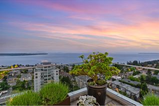 Penthouse for Sale, 15152 Russell Avenue #PH2, White Rock, BC