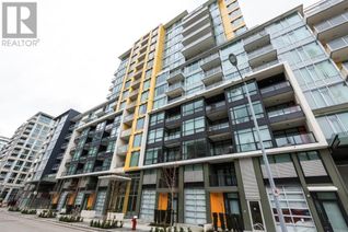 Condo Apartment for Sale, 8688 Hazelbridge Way #814, Richmond, BC