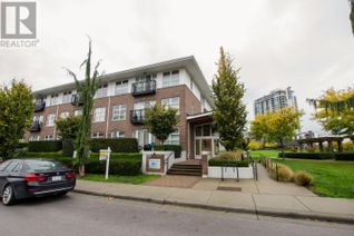 Condo for Sale, 245 Brookes Street #209, New Westminster, BC