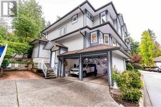 Townhouse for Sale, 103 Parkside Drive #5, Port Moody, BC