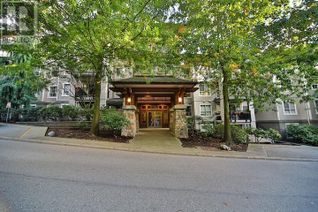 Condo for Sale, 2968 Silver Springs Boulevard #401, Coquitlam, BC