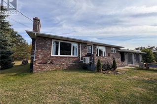 Detached House for Sale, 11 Paul Street, Barachois, NB