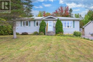 Bungalow for Sale, 173 Vintage Avenue, Riverview, NB