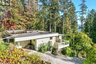 House for Sale, 5910 Sunshine Coast Highway, Sechelt, BC