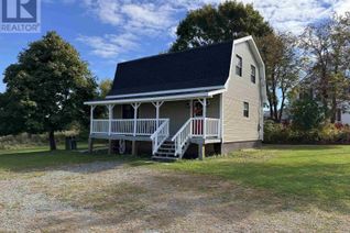 House for Sale, 2192 North Street, Westville, NS