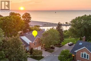 Townhouse for Sale, 5 Carncastle Gate #24, St. Catharines (437 - Lakeshore), ON