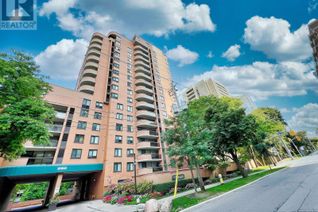 Condo Apartment for Sale, 260 Heath Street W #1304, Toronto (Forest Hill South), ON