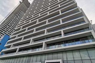 Property for Sale, 898 Portage Parkway #4809, Vaughan (Vaughan Corporate Centre), ON