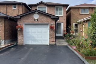 Property for Rent, 24 Manston Crescent, Markham (Milliken Mills East), ON