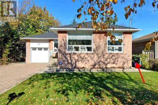 House for Rent, 23 Cartier Crescent #Bsmt, Richmond Hill (Crosby), ON