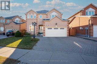 Property for Rent, 17 Beulah Drive #Lower, Markham (Middlefield), ON