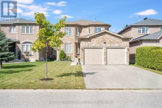 Property for Sale, 67 Kenwell Crescent, Barrie (Holly), ON