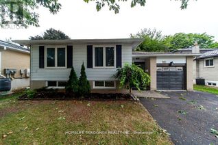 Sidesplit for Rent, 61 College Crescent #Main, Barrie (Grove East), ON