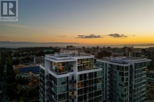 Condo for Sale, 989 Johnson St #1702, Victoria, BC