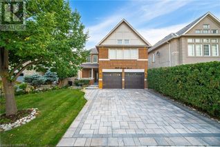 Detached House for Sale, 2450 Nichols Drive W, Oakville, ON