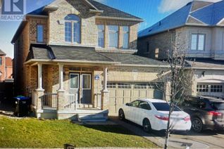 House for Sale, 5469 Oscar Peterson Boulevard E, Mississauga (Churchill Meadows), ON