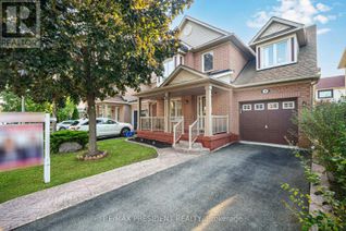 House for Sale, 30 Marshmarigold Drive, Brampton (Fletcher's Meadow), ON