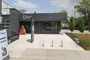 Commercial/Retail Property for Lease, 2688 Dundas Street W, Toronto (Junction Area), ON