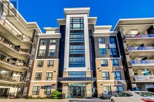 Property for Sale, 640 Sauve Street #323, Milton (Beaty), ON