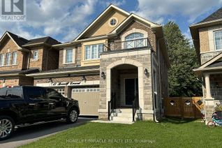 Detached House for Rent, 17 Rosewell Crescent W, Halton Hills (Georgetown), ON