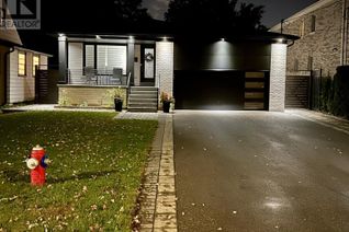 Bungalow for Sale, 605 Curzon Avenue, Mississauga (Lakeview), ON