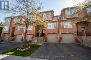 Property for Sale, 5030 Heatherleigh Avenue #10, Mississauga (East Credit), ON