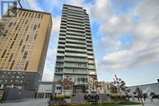 Condo for Sale, 111 Champagne Avenue S #2003, Ottawa, ON