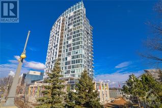 Condo Apartment for Sale, 1035 Bank Street #802, Ottawa, ON