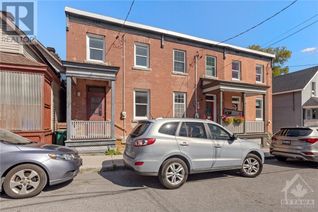 Property for Sale, 31 Bell Street N, Ottawa, ON