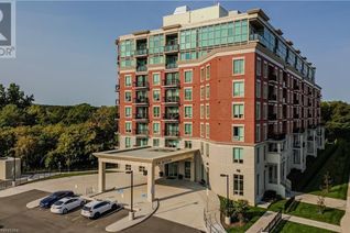 Condo Apartment for Sale, 2750 King Street E Unit# 710, Hamilton, ON