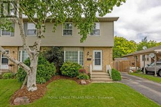 Semi-Detached House for Sale, 113 Manor Road, St. Thomas, ON