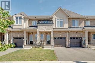 Freehold Townhouse for Rent, 24 Foothills Lane, Stoney Creek, ON