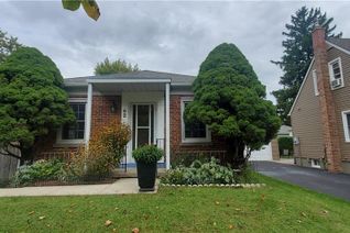 Detached House for Sale, 62 Glastonbury Drive, Stratford, ON